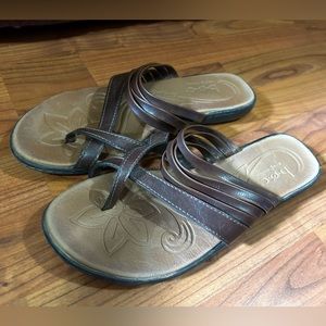b.o.c. Born Concept Alisha Sandals